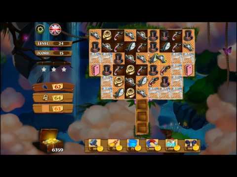 Neverland Treasure Video