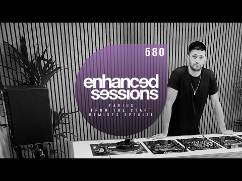 Enhanced Sessions 580 w/ Farius