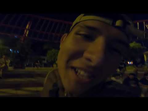 DANU vs KRULL - CUARTOS - LZ TOUR SAN LUIS