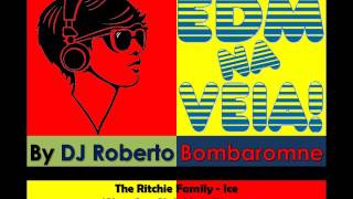 The Ritchie Family - Ice (Chris Cox Club Mix) (P) 2016