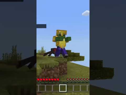 SappyMC - Playing as a Guest on the Anarchy Acres SMP