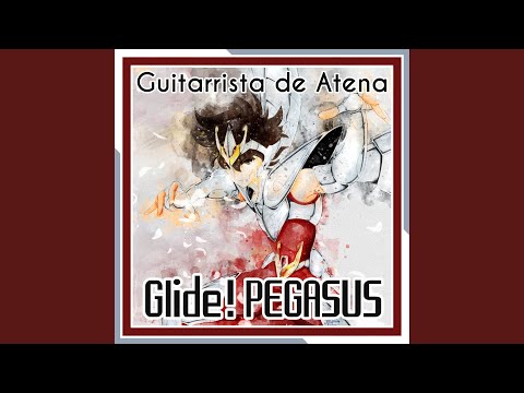Glide! Pegasus ~ 2nd Movement ~