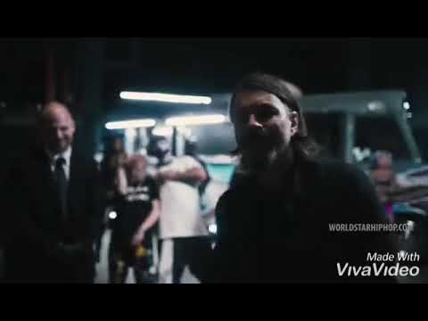 Cage (8 Ways To Die Verse)