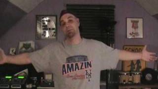 Top 10 Samples in Hip-Hop History - Part 25 (Late Nite Edition)