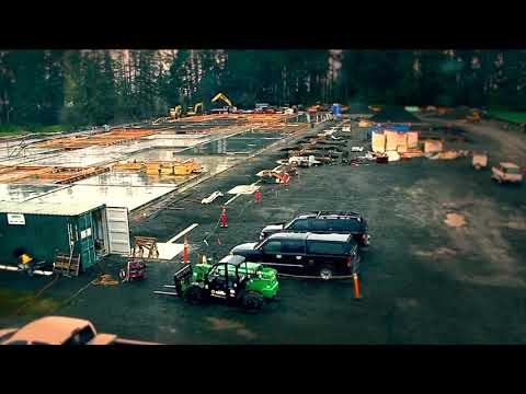 Old Trapper Smoked Products Opens New Manufacturing...