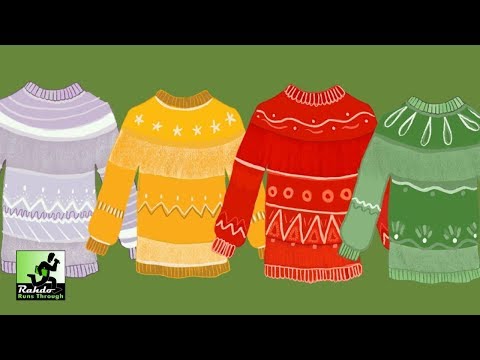 Rahdo Previews►►► Ugly Christmas Sweaters