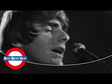 The Mindbenders - Don't Cry No More (1966)