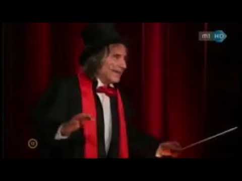 L'art Pour L'art - Szlovák népmesetörténet