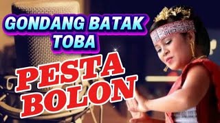 Download lagu GONDANG BATAK TOBA_PESTANADAT_2025 mp3
