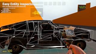 Rust Racers WIP | Custom collision models