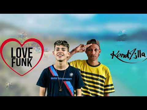 MC Neguinho ITR e MC Yuri - Porradão - Desce (DJ GM)(versão oficial)