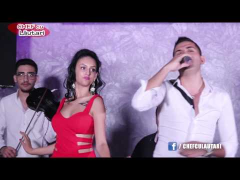Mugurel Dodea - As fugi cu tine in Egipt | Live | Chef cu Lautari | 10.08.2016