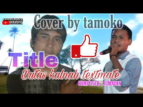 Radzwilmarfa group---jumadin butas kalna textmate(cover by tamoko)