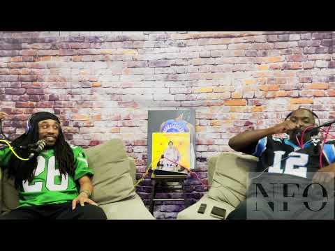 Episode 18 - Slizzy Crizzy w Sxint Chris - Never Fall Off Podcast