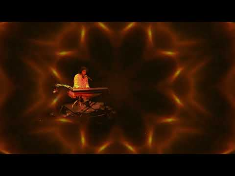 Maok - Inner Temple LIVE (2019)