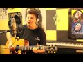The shape of us ( Ian Britt ) - acoustic cover by ...