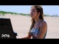 Julia Van Bergen - Plankgas Julia Van Bergen - Plankgas