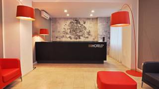 BB Hotels Aparthotel Visconti - Milano - Italy