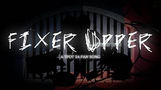 Cover art for Fixer Upper