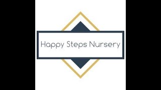 Welcome to Happy Steps