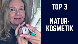 LAVERA-FAVORITEN / Meine drei Liebsten :)