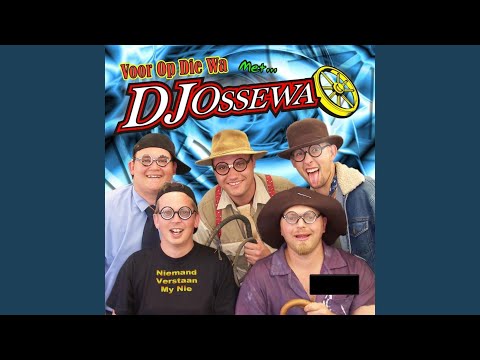 Jy's Weer Gesuip (Jerbes Die Leeuboer Vocal)