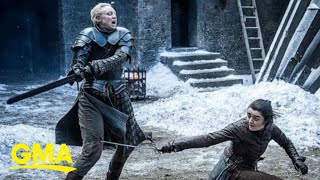 Our favorite girl power moments from &#39;Game of Thrones&#39; l GMA Digital