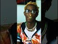 Young thug - Bad Bad Bad Feat. Lil Baby Official Music Part1 Edit💚