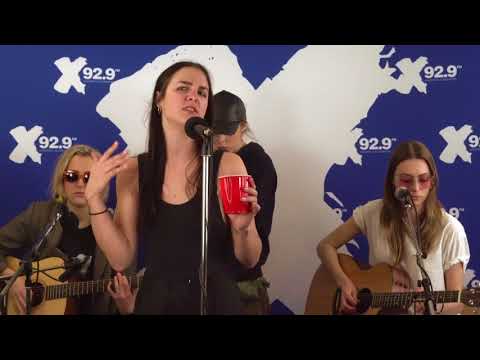 The Beaches - T-Shirt (live from 17th Ave)