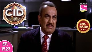 CID - Full Episode 1523 - 15th June 2019