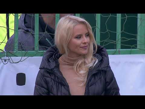 LINGLONG SUPERLIGA SRBIJE (13. kolo): Kolubara - Crvena zvezda 1:7 / 16.10.2021.