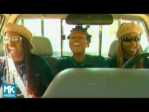 Clame A Deus - Grupo Ellas