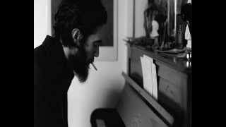 Keaton Henson - Sarah Minor (audio)