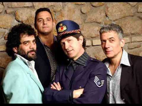 Parto delle Nuvole Pesanti   Riturnella