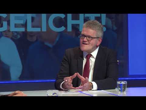 Uitgelicht! 13 januari 2020 - Marnix Niemeijer over nieuwe wetsvoorstel minister Slob