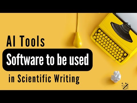 Master Scientific Writing with AI Tools Easy Guide in Urdu Hindi