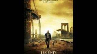I am Legend MUSIC James Newton Howard I'm Sorry | Soundtrack