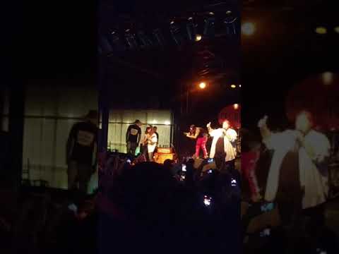 Jellyroll LIVE IN CONCERT!!