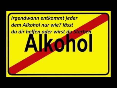 Anonyme Alkoholiker Werbung