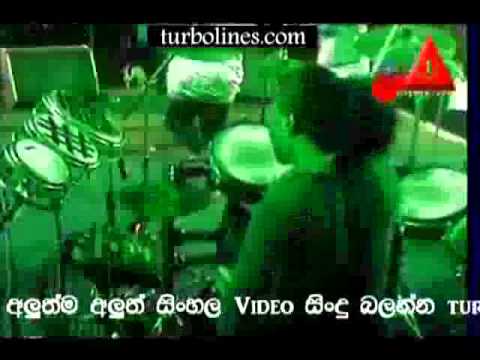 shanika and kaveesha with all right sidi bidi adare song