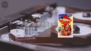 Download lagu Asti Asmodiwati - Satu Jam Saja (1989) mp3 Download lagu Asti Asmodiwati - Satu Jam Saja (1989) mp3