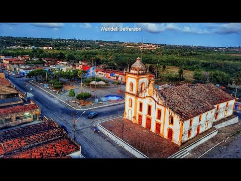 SÃO GONÇALO DO AMARANTE / RIO GRANDE DO NORTE - Fé, Cultura e Turismo de Aventuras 
