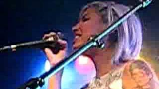 Tilly and the Wall - Too Excited Cat's Cradle 7/25/08