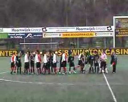 Haaglandia B1 - RKAVV B1