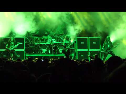 Vader live@Josefstadt Josefov 12.8.2021