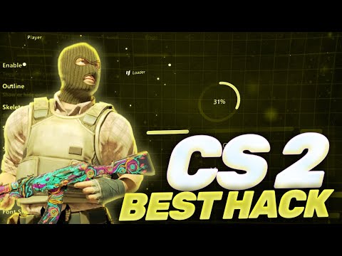 [FREE 2026] CS2 Hack | CS2 Cheat PC 2026 CS2 Wallhack Working Undetected No Ban