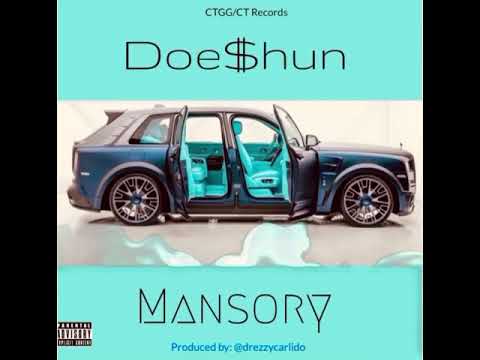 Doeshun - mansory produced by @ drezzycarlido