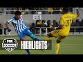 Columbus vs. Monterrey Highlights | CONCACAF Champions Cup