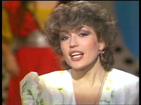 Corina Chiriac - Nu te enerva (1985)