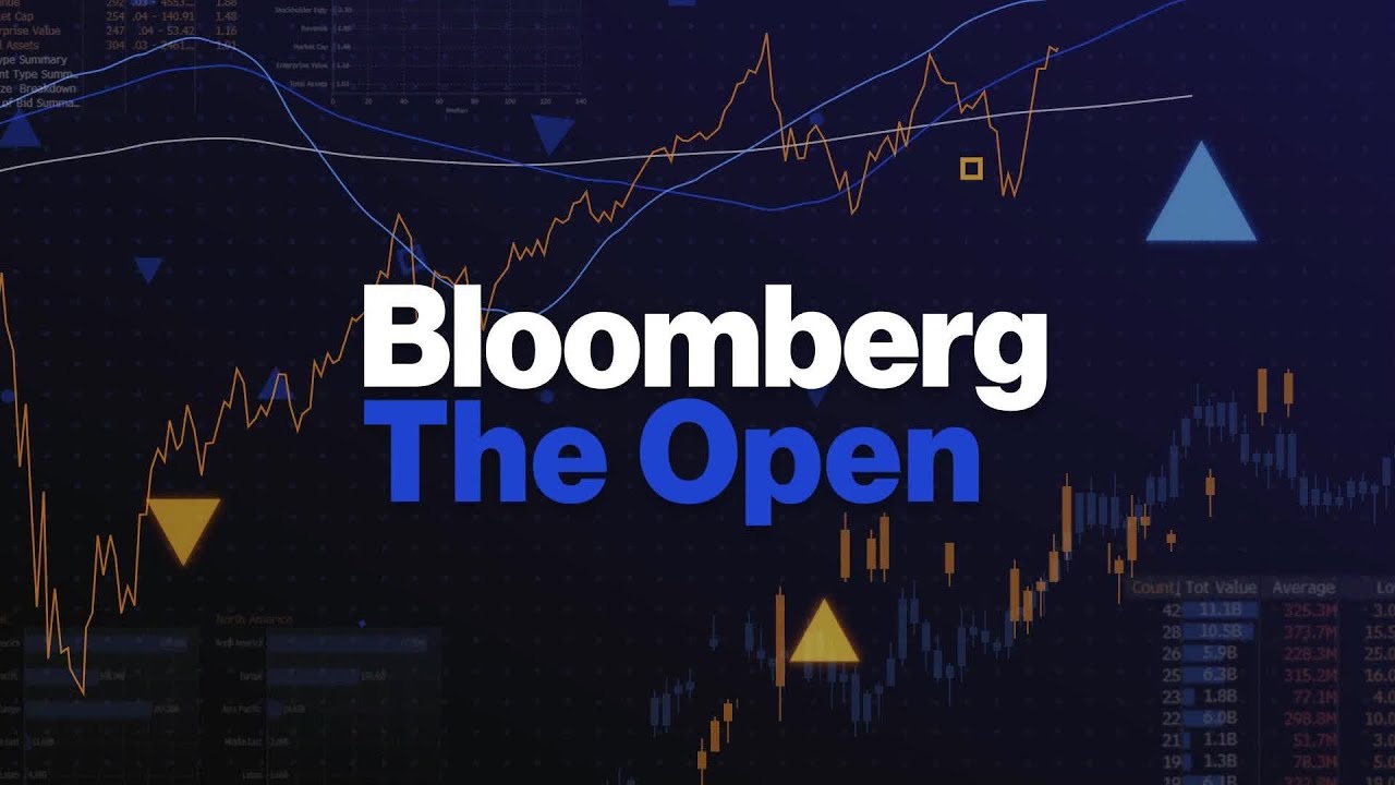 Bloomberg The Open 05/16/2024